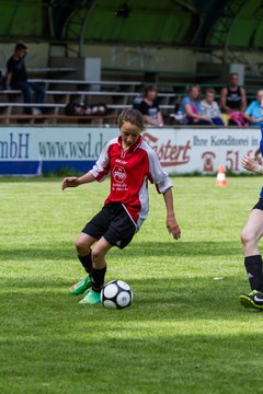 Bild 47 - C-Juniorinnen KaKi beim Turnier Sperber Hamburg